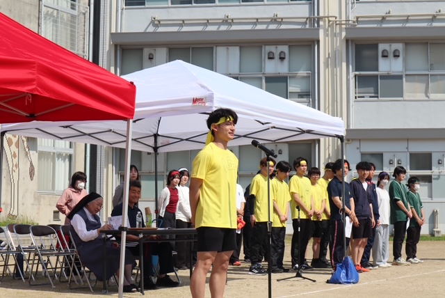自治会執行部